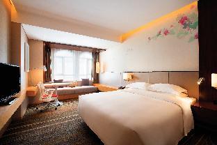 hilton garden inn lijiang