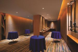 hilton garden inn lijiang