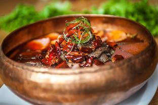 hilton garden inn lijiang