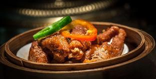 hilton garden inn lijiang