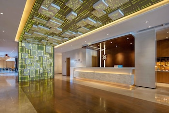 Hilton Garden Inn Lijiang,Lijiang City>>Lijiang,4 star