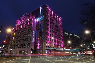 nyx hotel london holborn by leonardo hotels