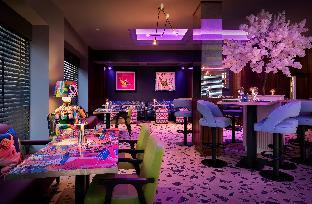 nyx hotel london holborn by leonardo hotels