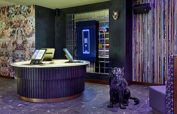 nyx hotel london holborn by leonardo hotels