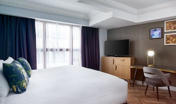 nyx hotel london holborn by leonardo hotels