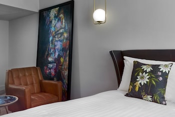 nyx hotel london holborn by leonardo hotels
