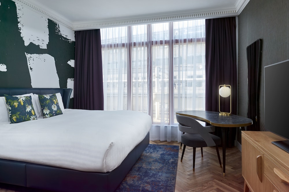 nyx hotel london holborn by leonardo hotels