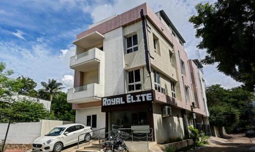 hotel royal elite