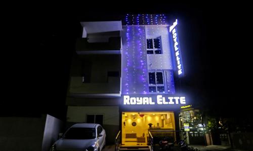 hotel royal elite