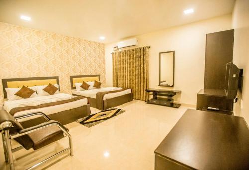hotel royal elite