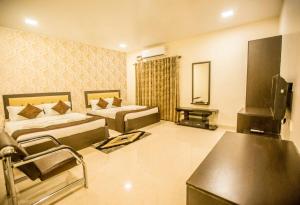 hotel royal elite