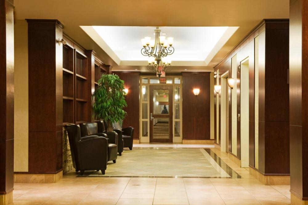 holiday inn hotel and suites lloydminster by ihg