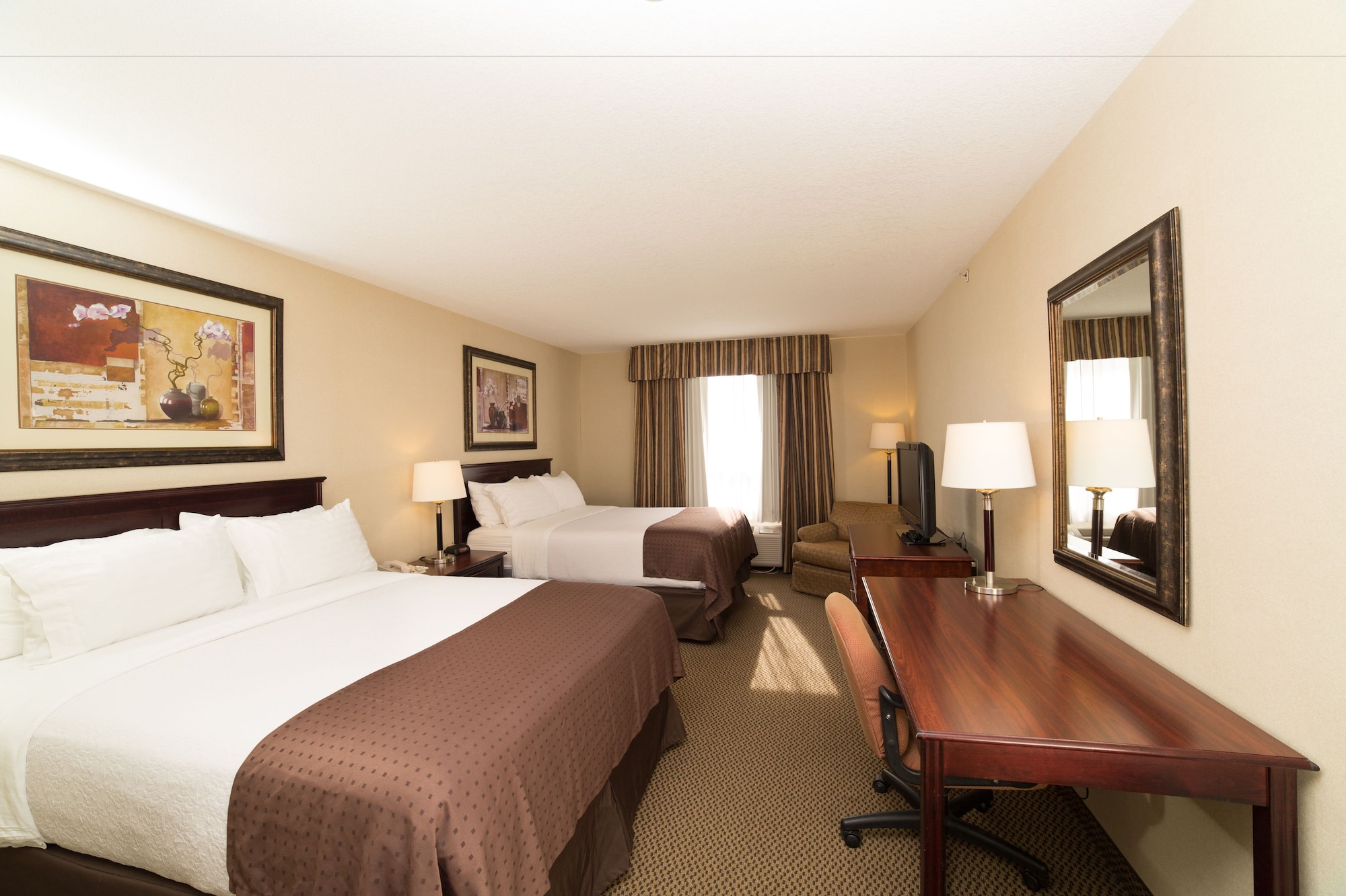 holiday inn hotel and suites lloydminster by ihg