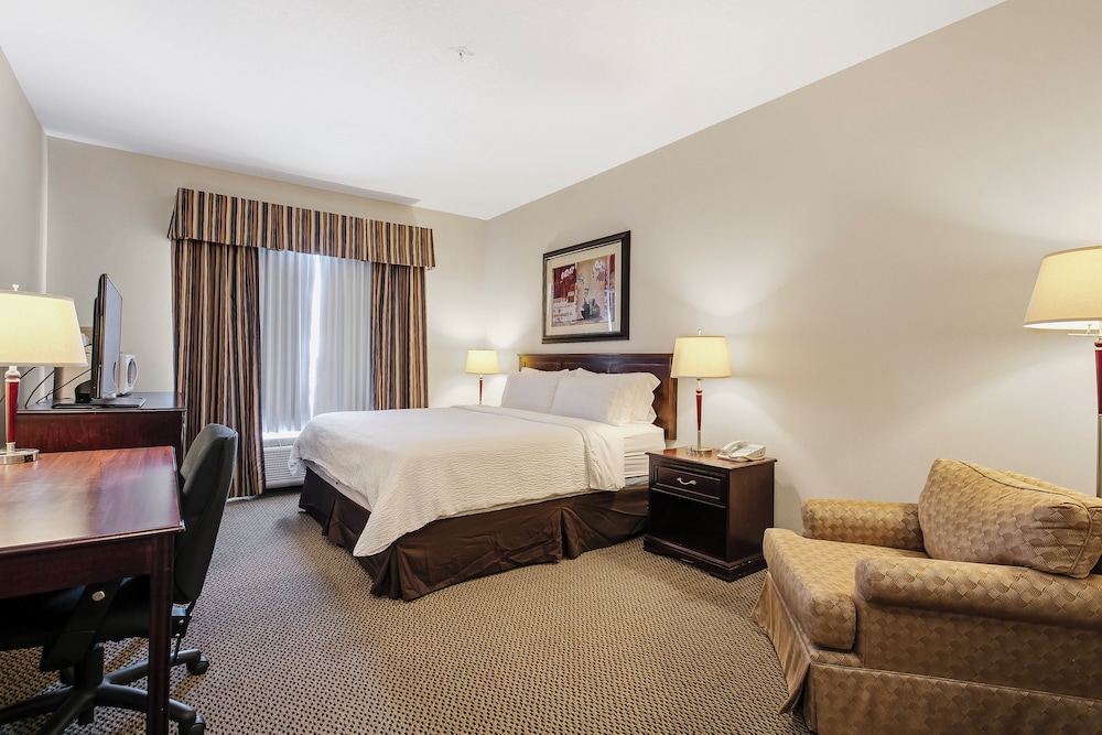 holiday inn hotel and suites lloydminster by ihg