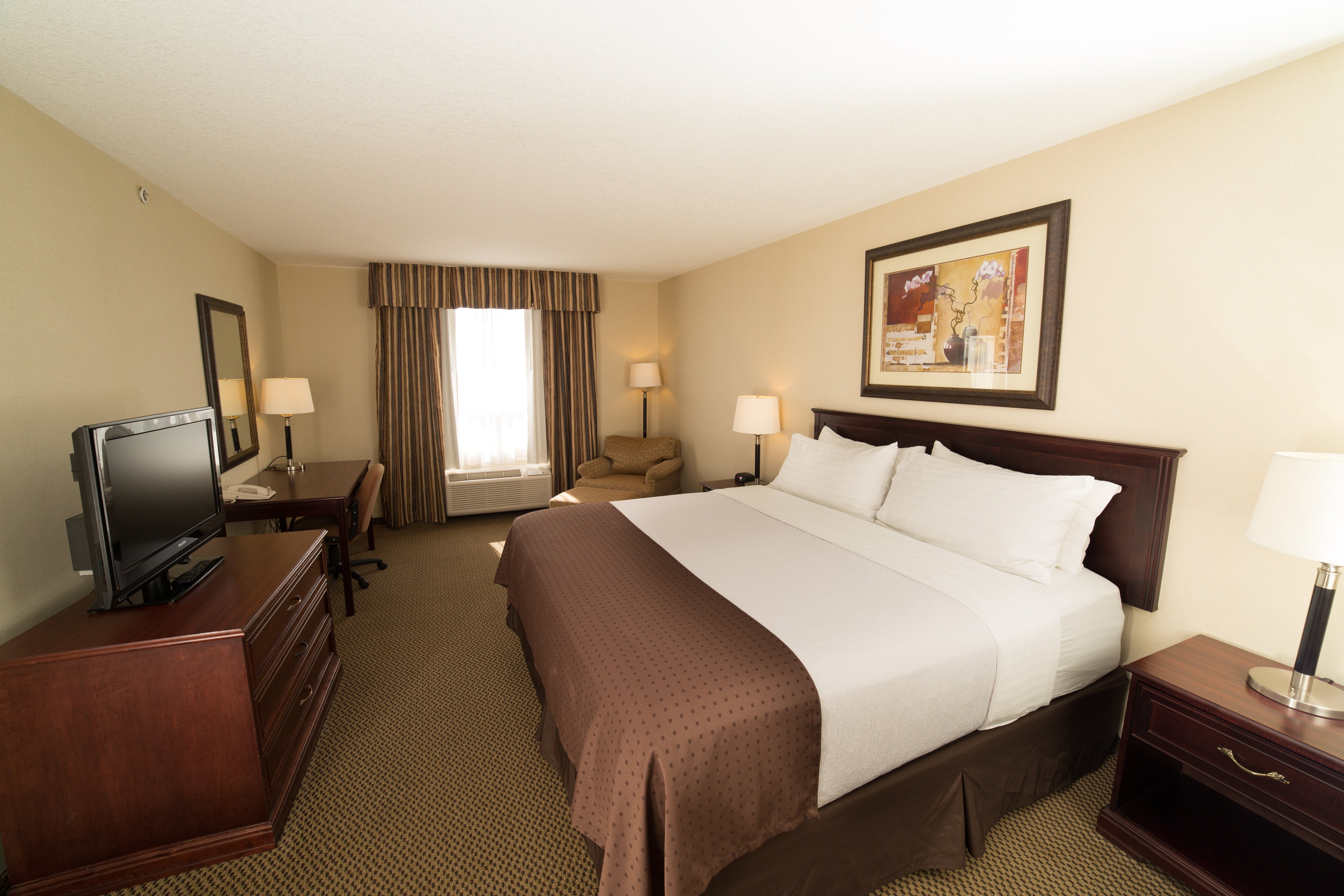 holiday inn hotel and suites lloydminster by ihg