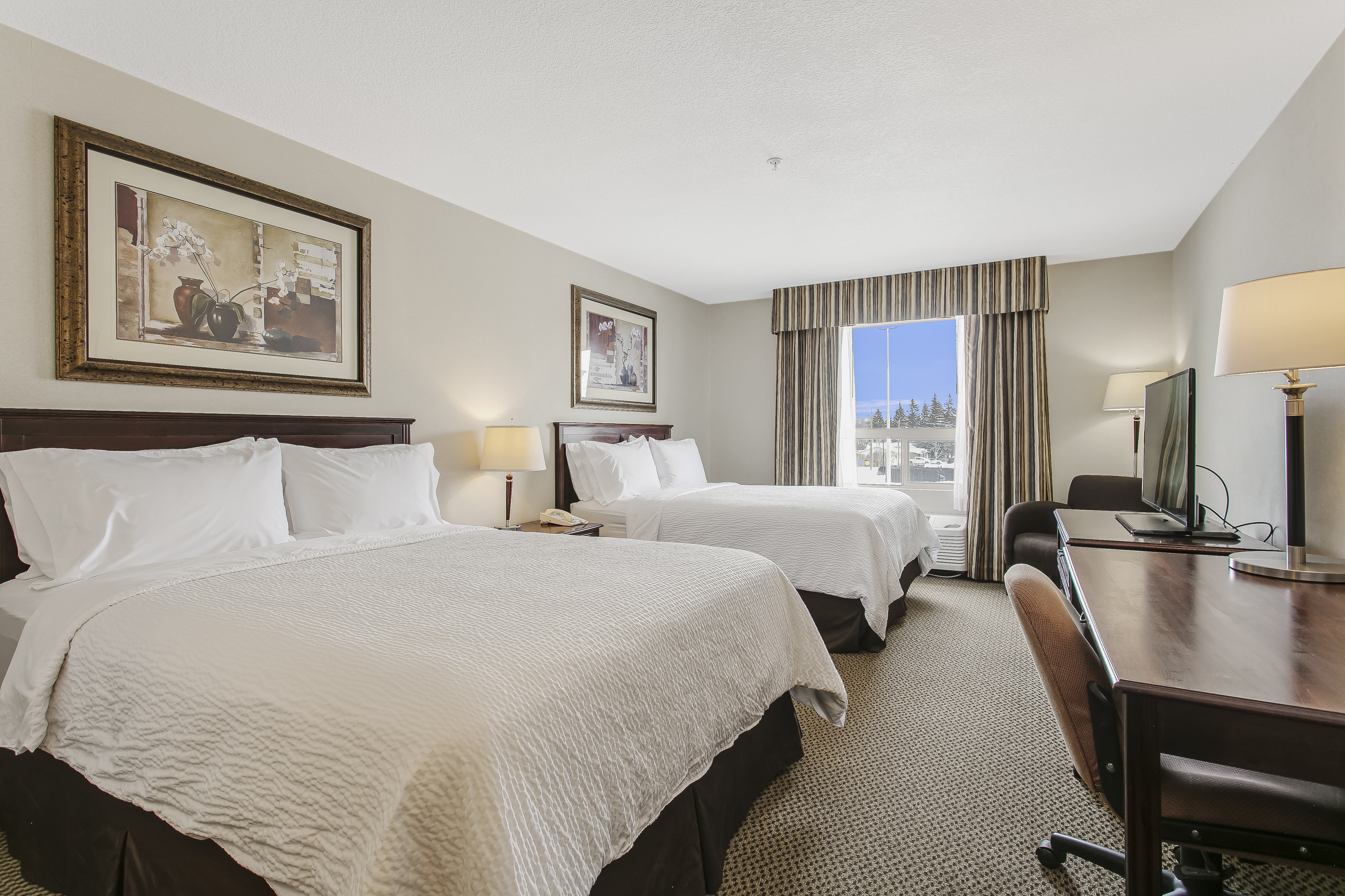 holiday inn hotel and suites lloydminster by ihg