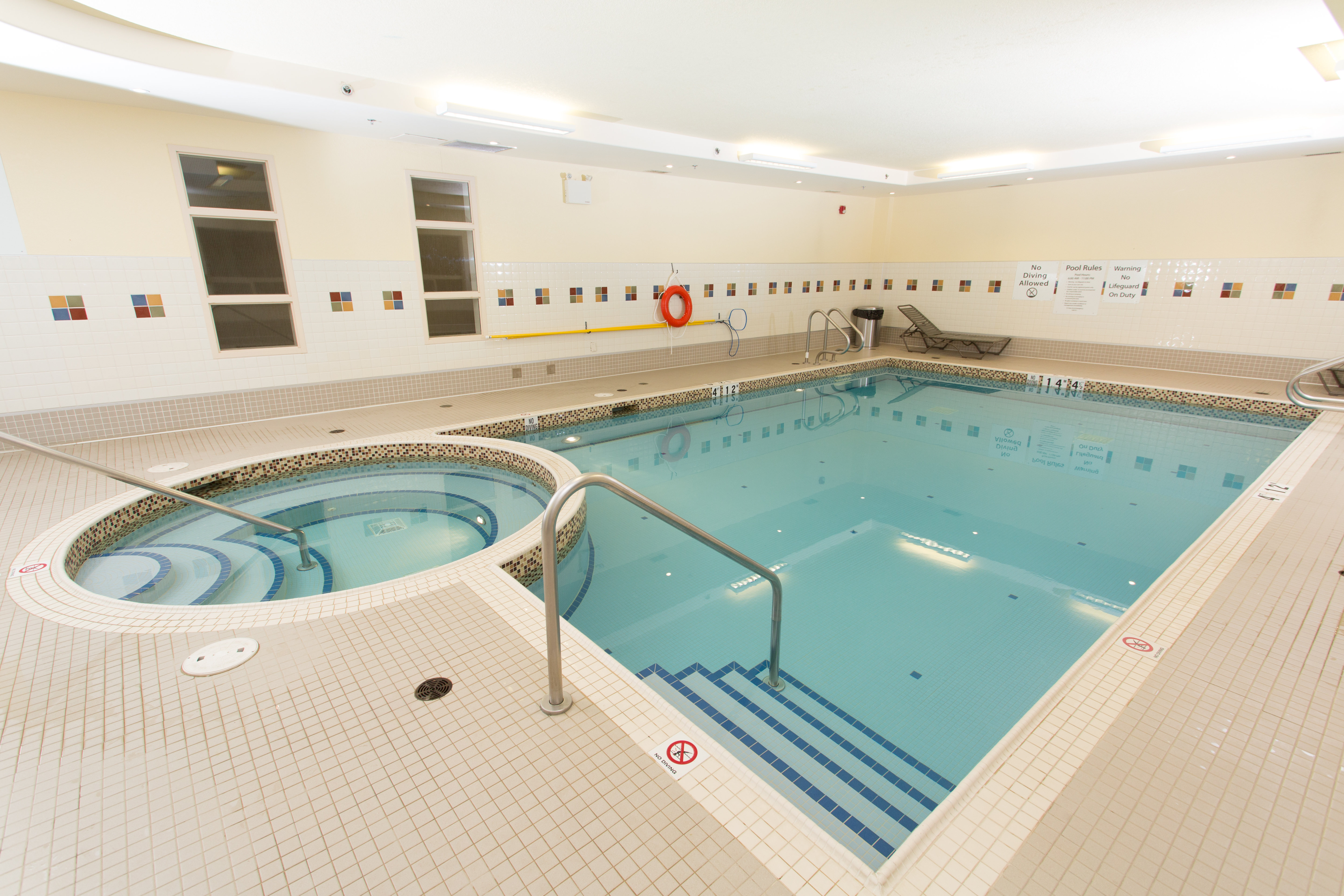 holiday inn hotel and suites lloydminster by ihg