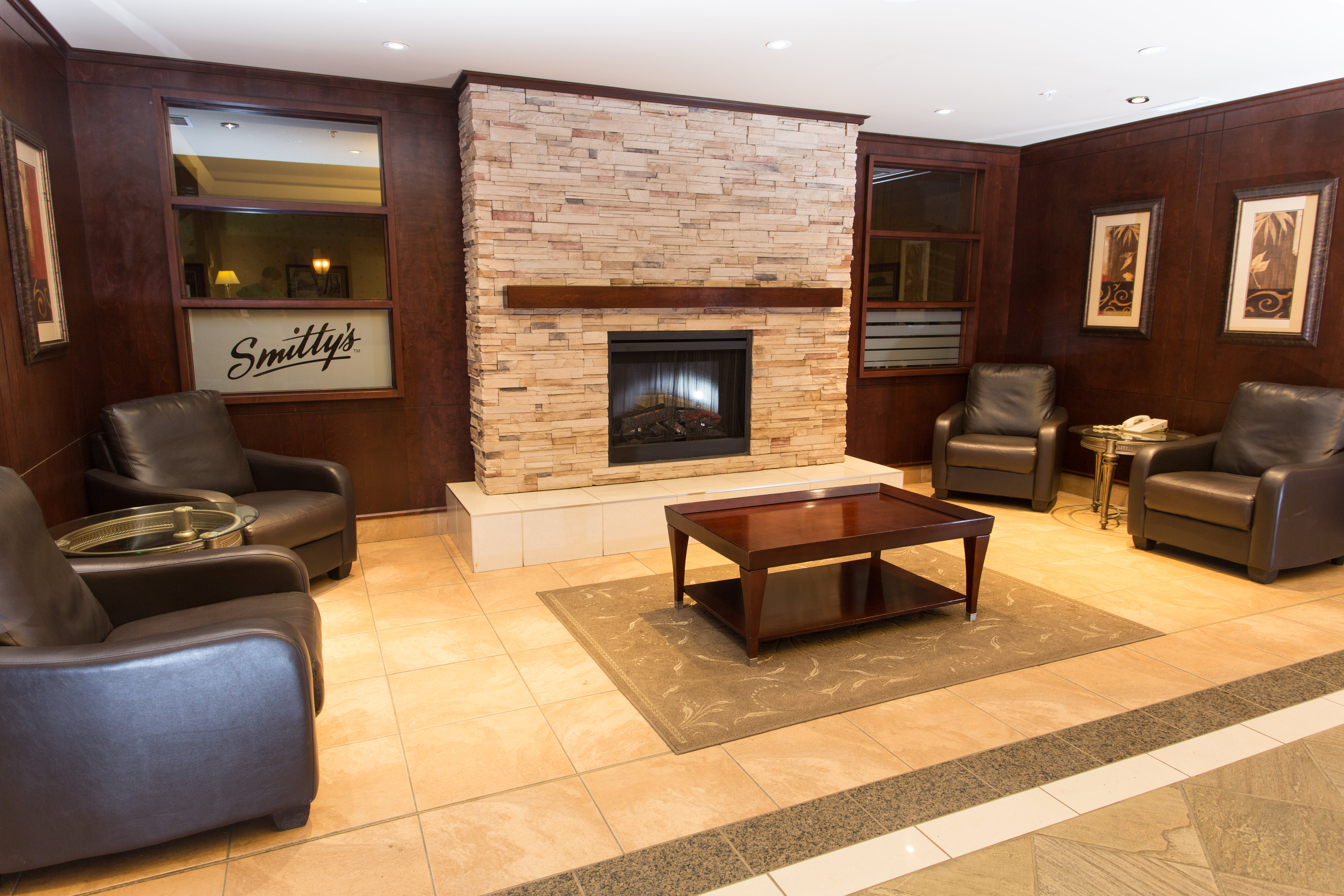 holiday inn hotel and suites lloydminster by ihg
