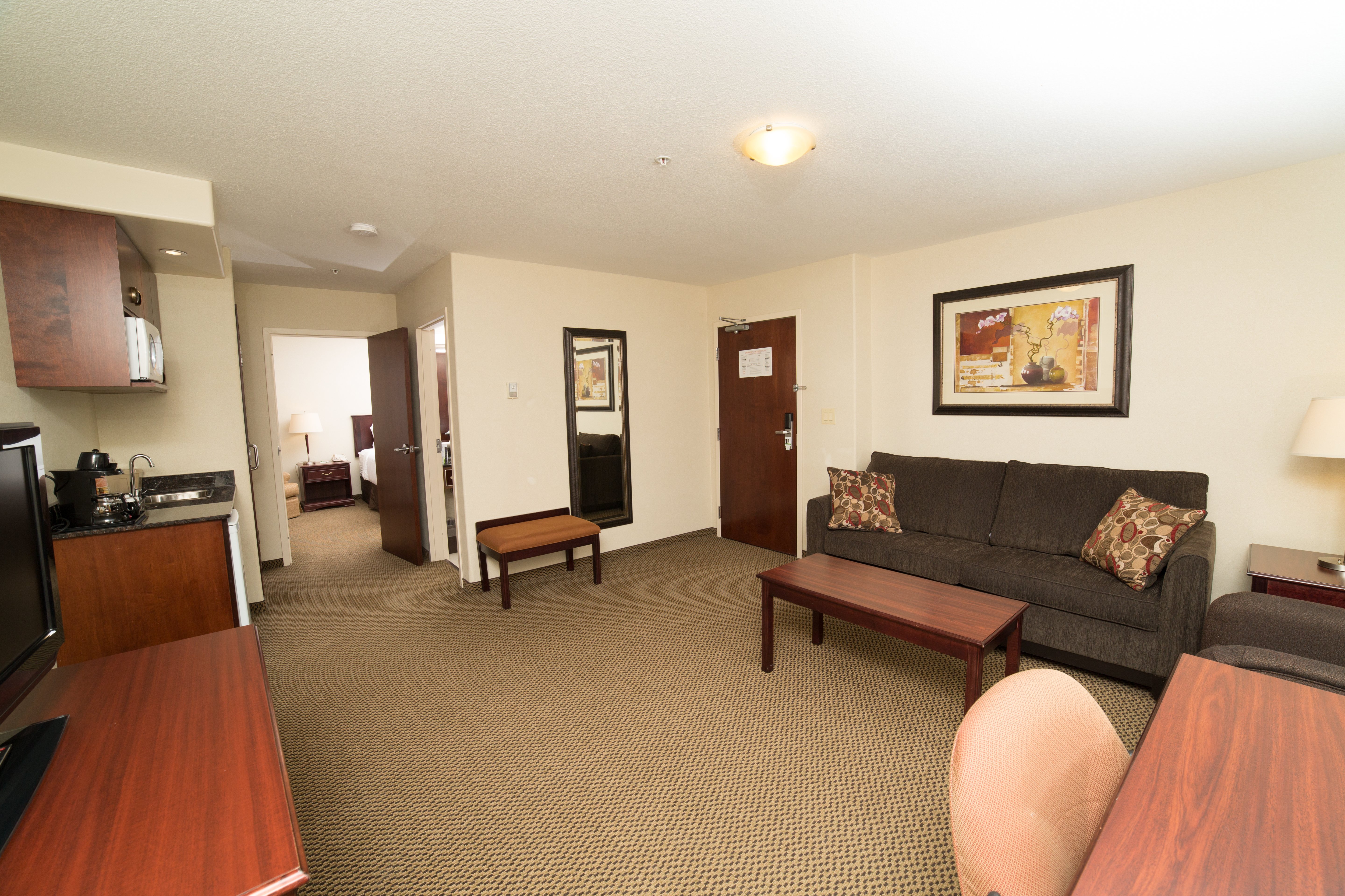 holiday inn hotel and suites lloydminster by ihg