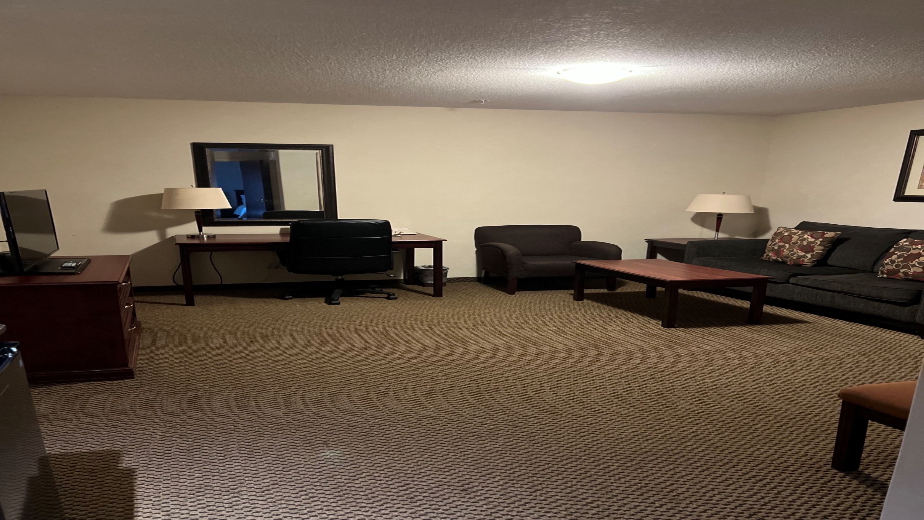 holiday inn hotel and suites lloydminster by ihg