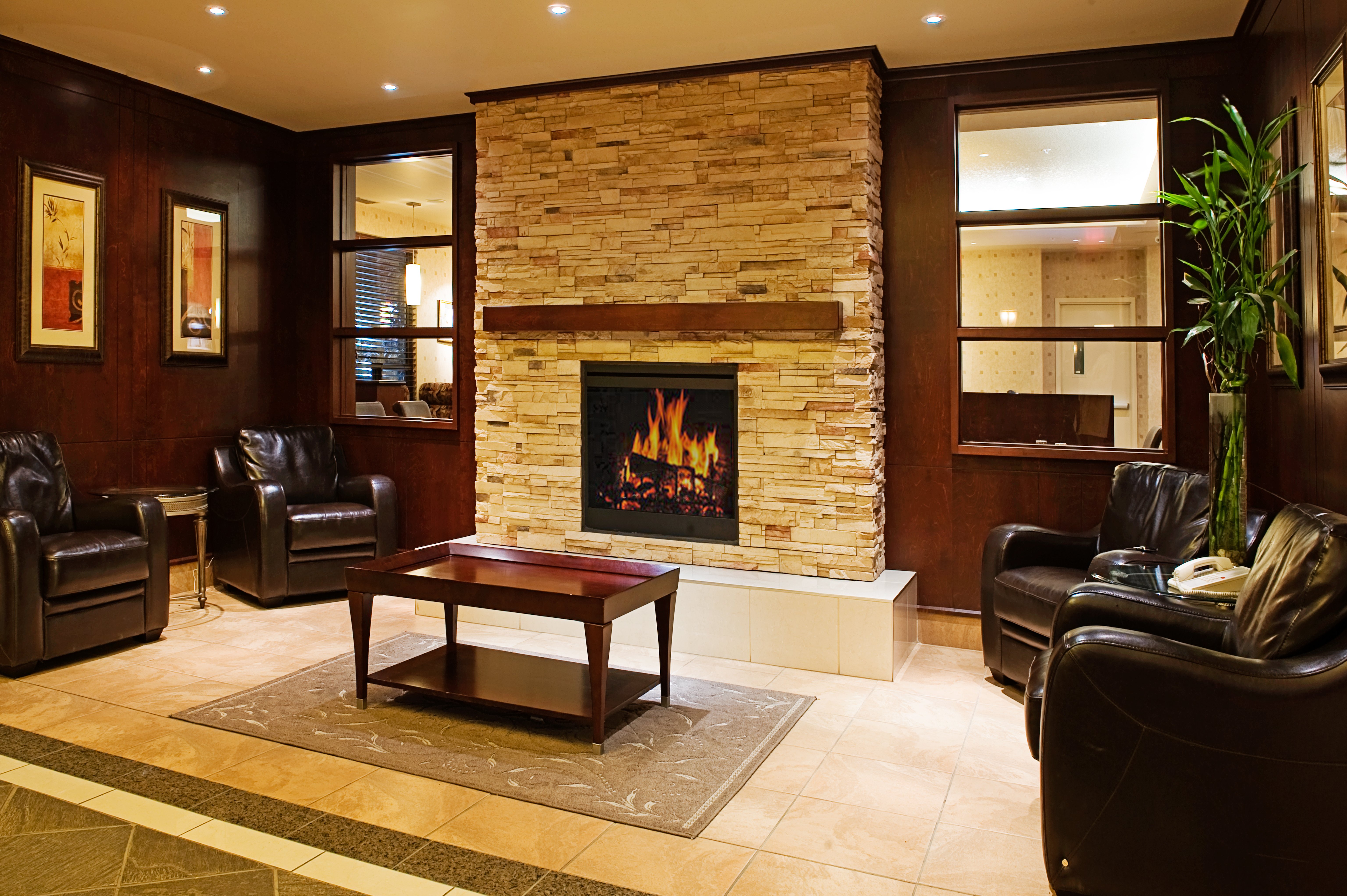holiday inn hotel and suites lloydminster by ihg