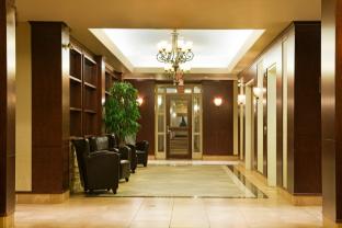 holiday inn hotel and suites lloydminster by ihg
