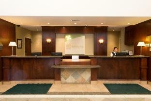 holiday inn hotel and suites lloydminster by ihg