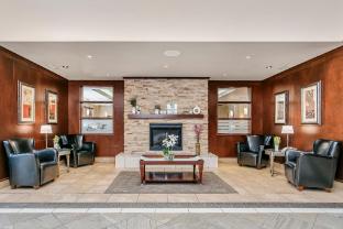 holiday inn hotel and suites lloydminster by ihg