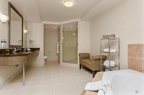 holiday inn hotel and suites lloydminster by ihg