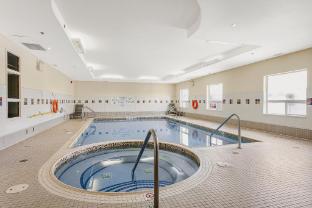 holiday inn hotel and suites lloydminster by ihg