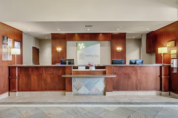 Holiday Inn Hotel & Suites Lloydminster By Ihg,Vermilion>>Lloydminster,3 star