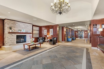 Holiday Inn Hotel & Suites Lloydminster By Ihg,Vermilion>>Lloydminster,3 star