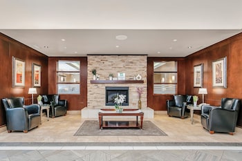 Holiday Inn Hotel & Suites Lloydminster By Ihg,Vermilion>>Lloydminster,3 star