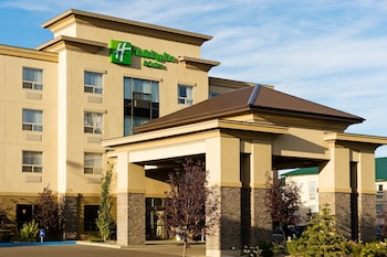 Holiday Inn Hotel & Suites Lloydminster By Ihg,Vermilion>>Lloydminster,3 star