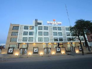 wingston a treehouse hotel goverdhan