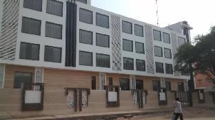 wingston a treehouse hotel goverdhan