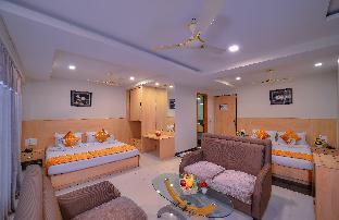 wingston a treehouse hotel goverdhan