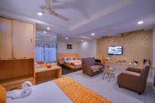 wingston a treehouse hotel goverdhan