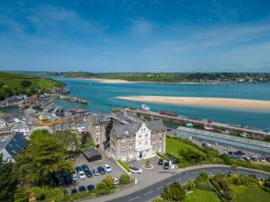 padstow