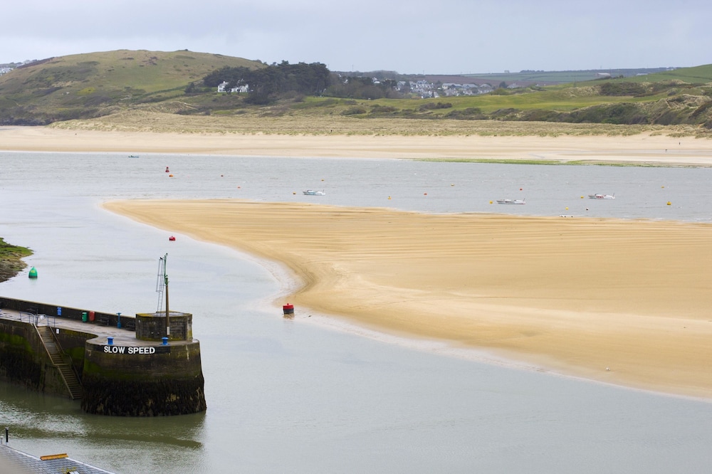 padstow