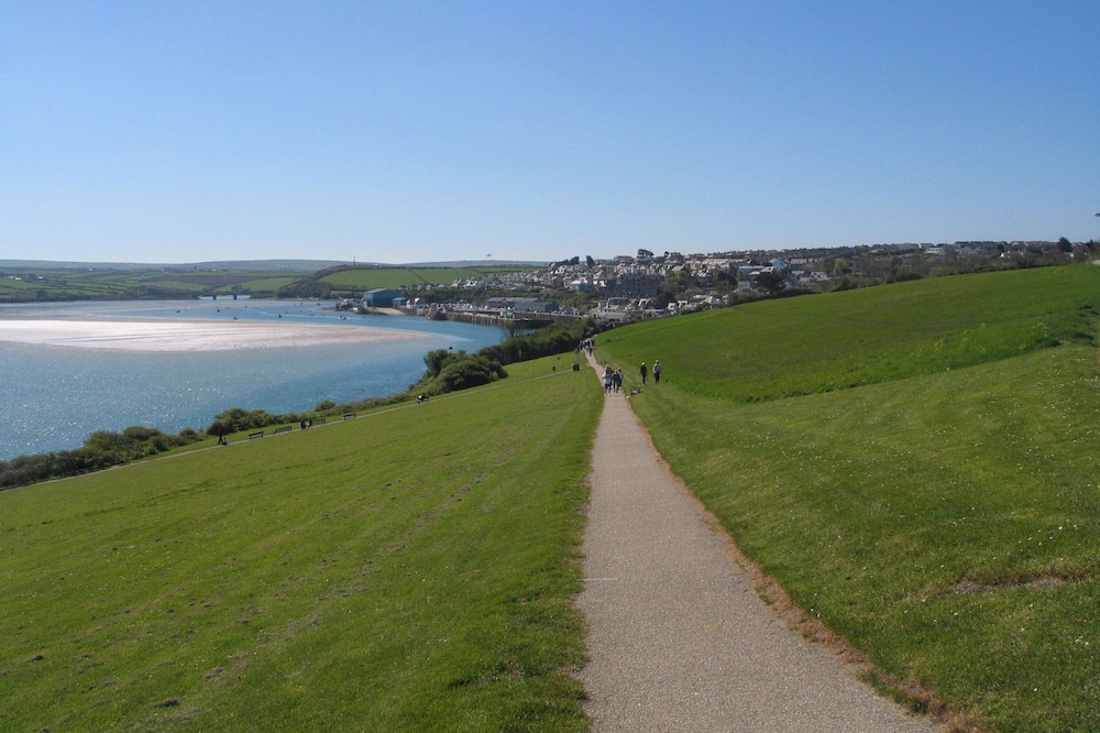 padstow