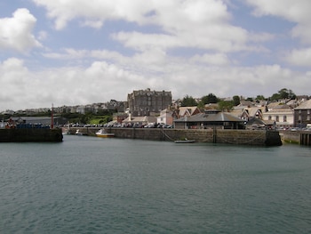 padstow