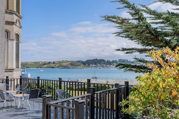 padstow