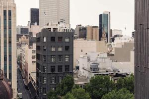 the victoria hotel melbourne