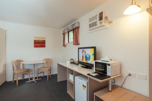 coffs windmill motel