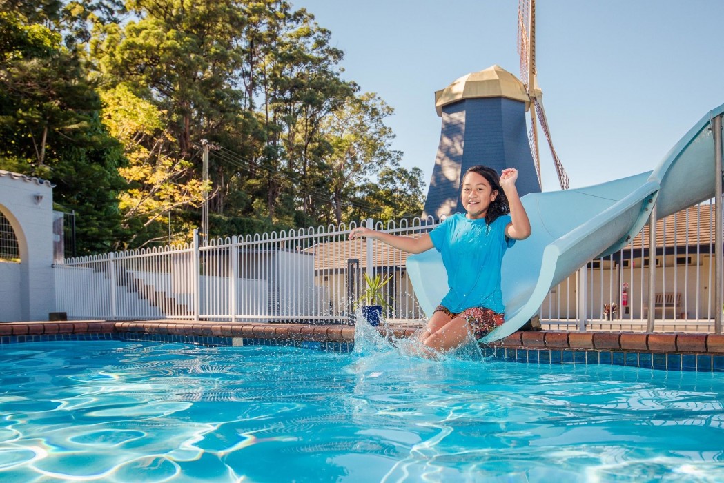 coffs windmill motel