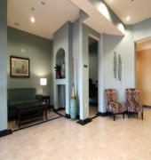 executive inn and suites