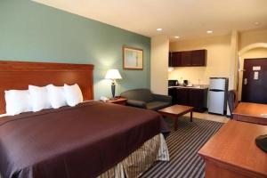executive inn and suites