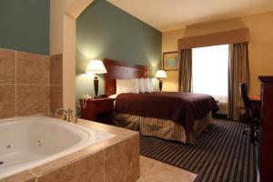 executive inn and suites