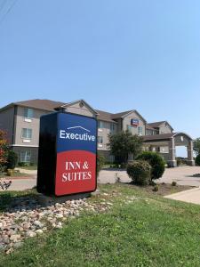 executive inn and suites